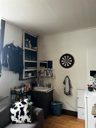 Zimmer bei Dr. Nolensstraat In Tilburg