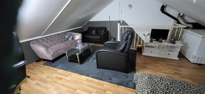 Kamer te huur 750 euro Lingestraat, Utrecht