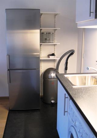 Studio bei Dikninge In Amsterdam