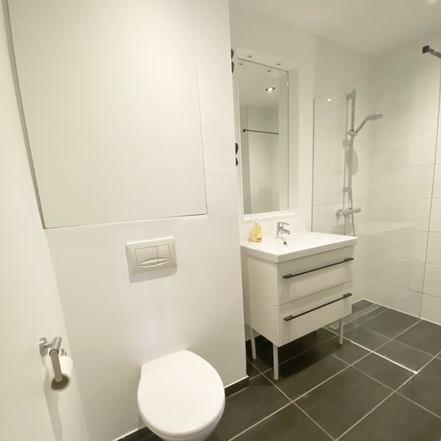 Appartement aan Biesboschstraat, Amsterdam 7