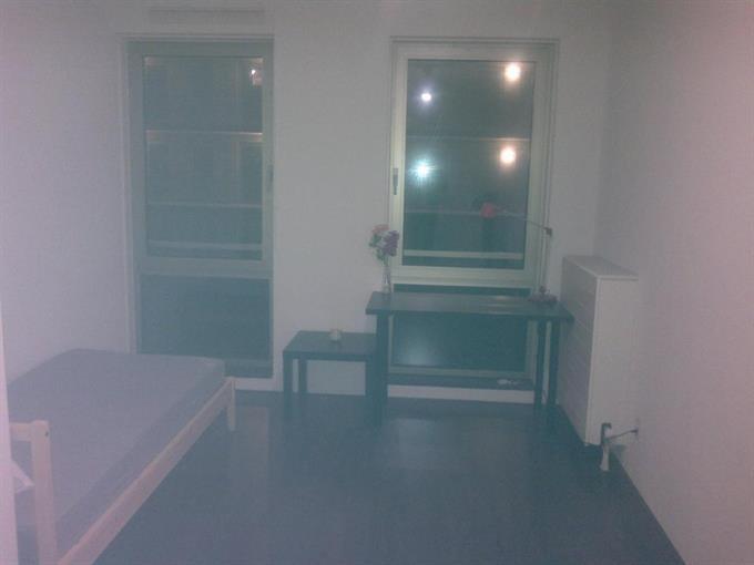 Zimmer bei Blauwvoetstraat In Amsterdam