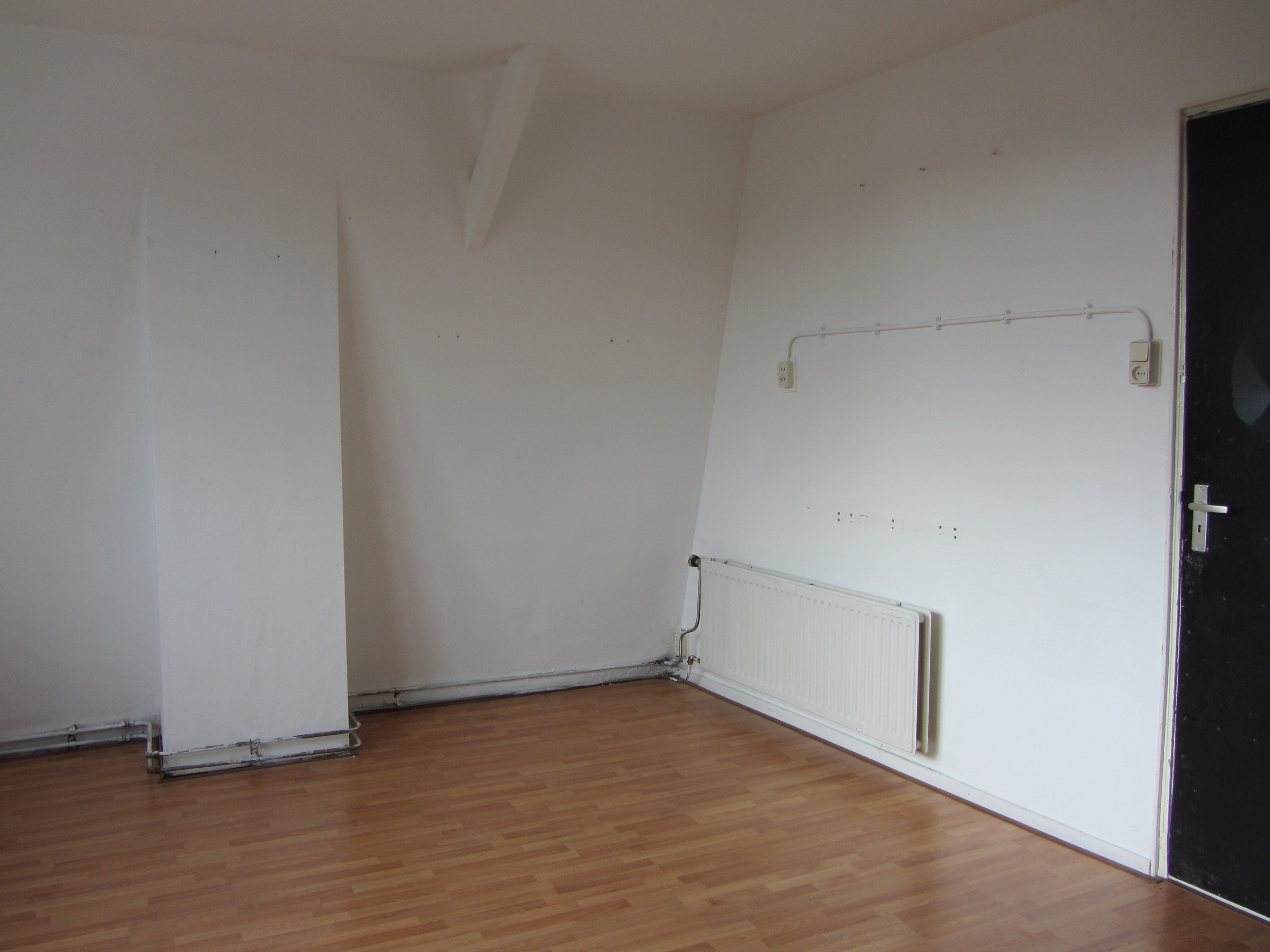 Kamer aan Jan Goeverneurstraat, Groningen 7