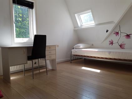 Kamer te huur 795 euro Dobbelmannweg, Nijmegen