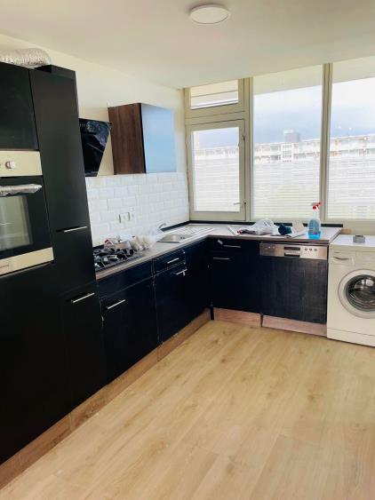 Appartement te huur 2050 euro Hofgeest, Amsterdam