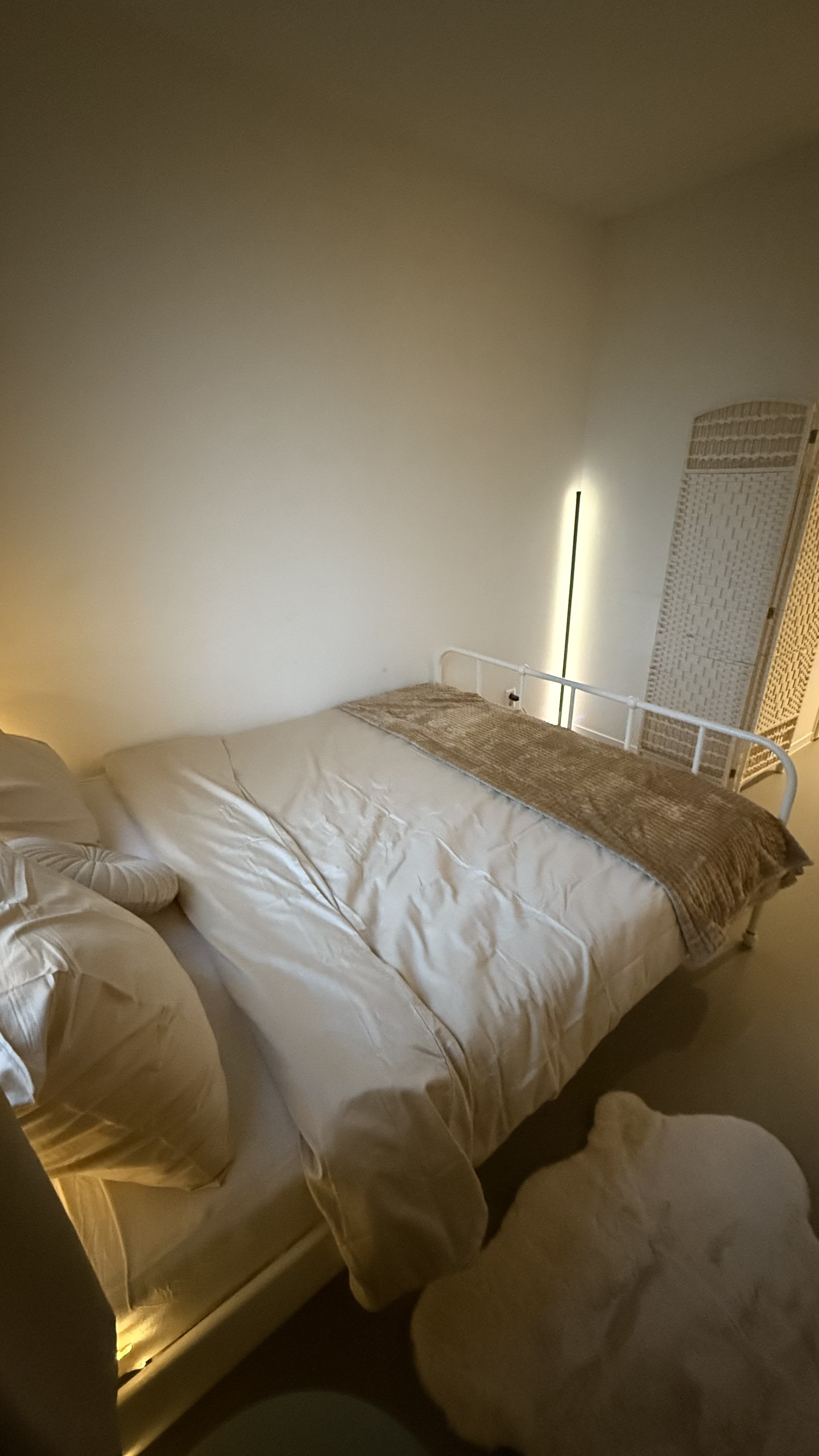 Studio te huur in Amsterdam – Czaar Peterstraat – foto 4