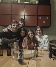 Kamer te huur 450 euro Calslaan, Enschede