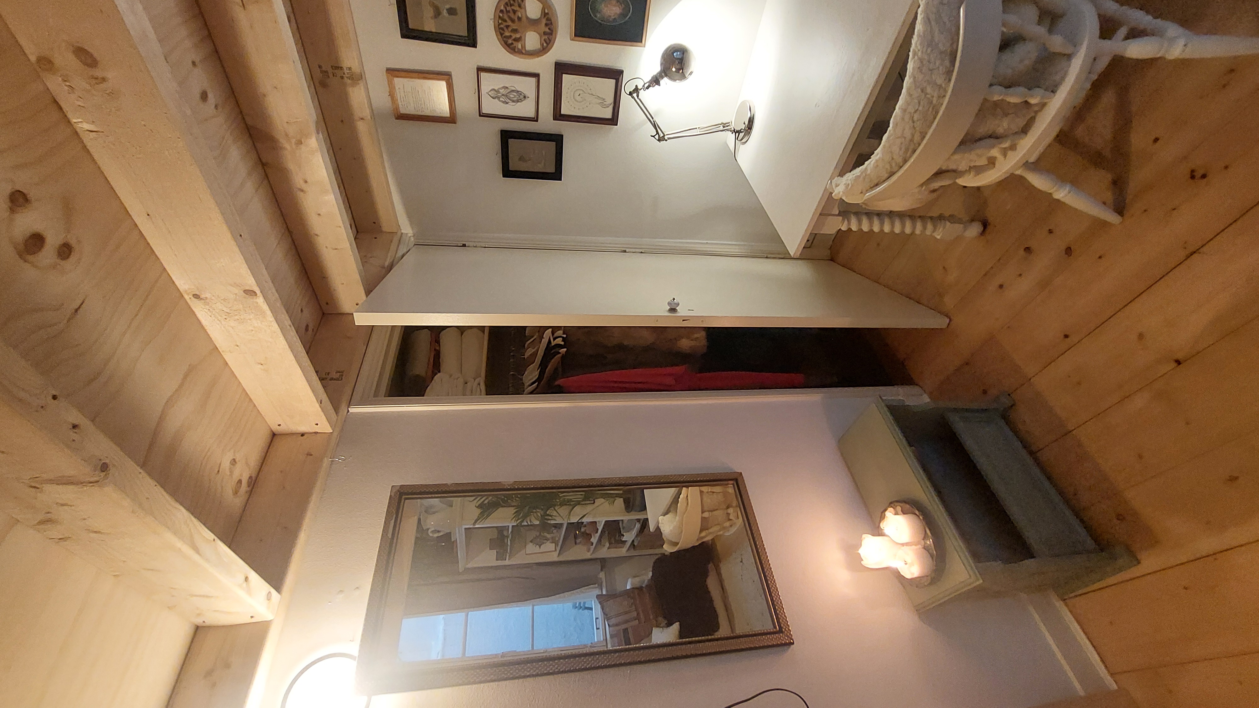 Kamer aan Geldersekade, Amsterdam 5