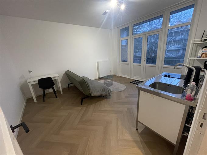 Wohnung bei Pleinweg In Rotterdam