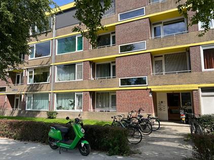 Spaanse Aakstraat