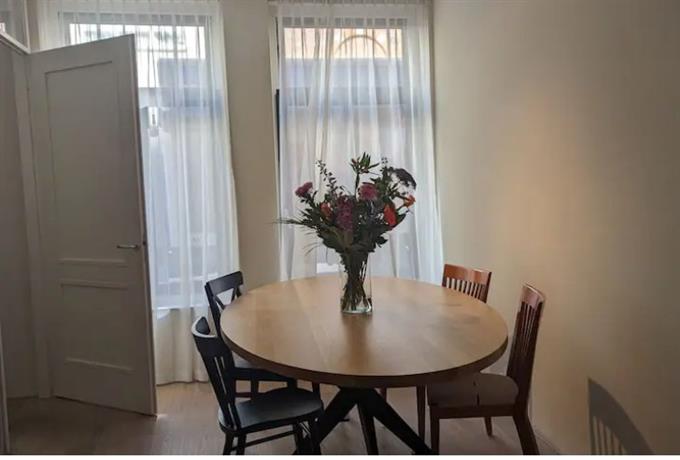 Wohnung bei Korte Lombardstraat In Den Haag