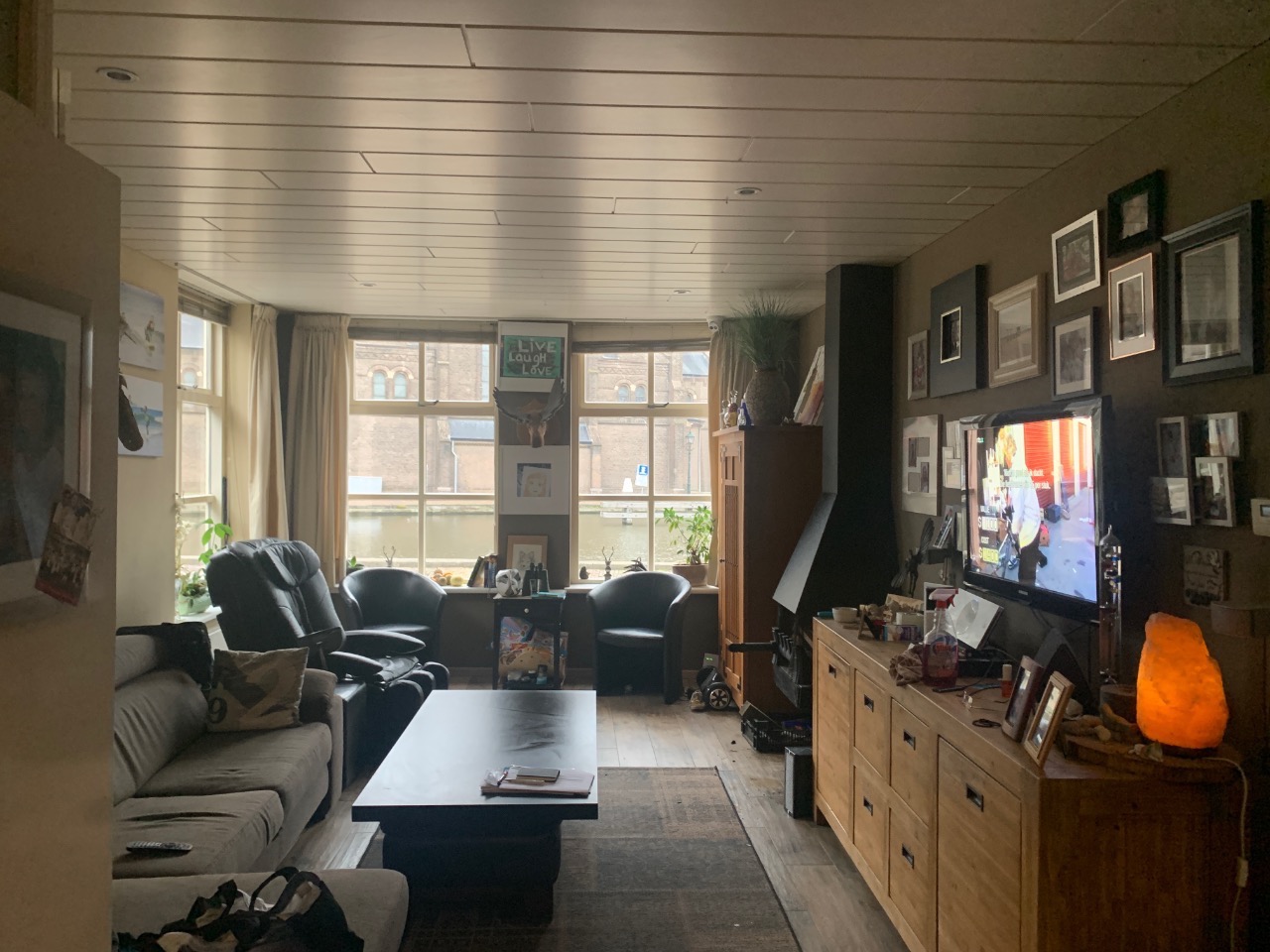 Kamer te huur in Leidschendam – Leidsekade – foto 3