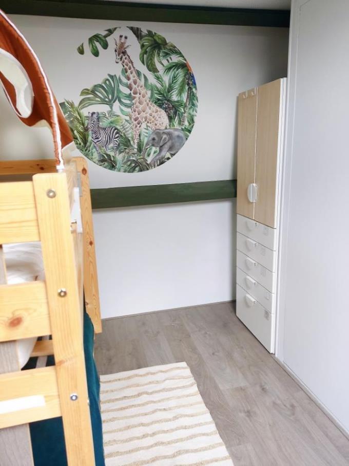 Een Kamer Huren In Sweerts De Landasstraat, Arnhem | Kamernet