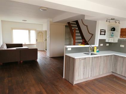 Apartment for rent 1650 euro IJsselmondselaan, Rotterdam