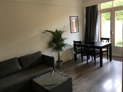 Apartment for rent 1900 euro Van der Hoopstraat, Den Haag
