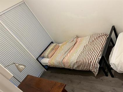 Room for rent 990 euro Van der Hoevenplein, Rotterdam