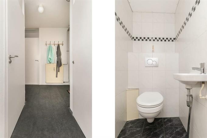 Wohnung bei Kobelaan In Rotterdam