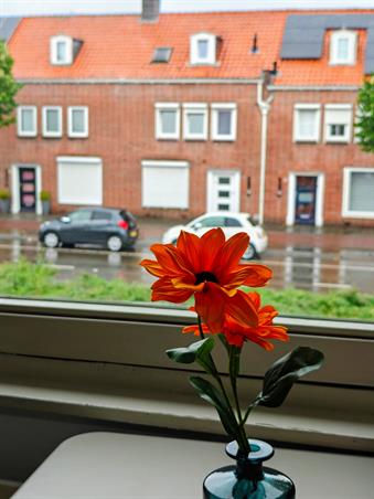 Kamer in Tilburg, Ringbaan-Oost op Kamernet.nl: Uniek model- Vol. gerenoveerd, gemeubileerd,smart