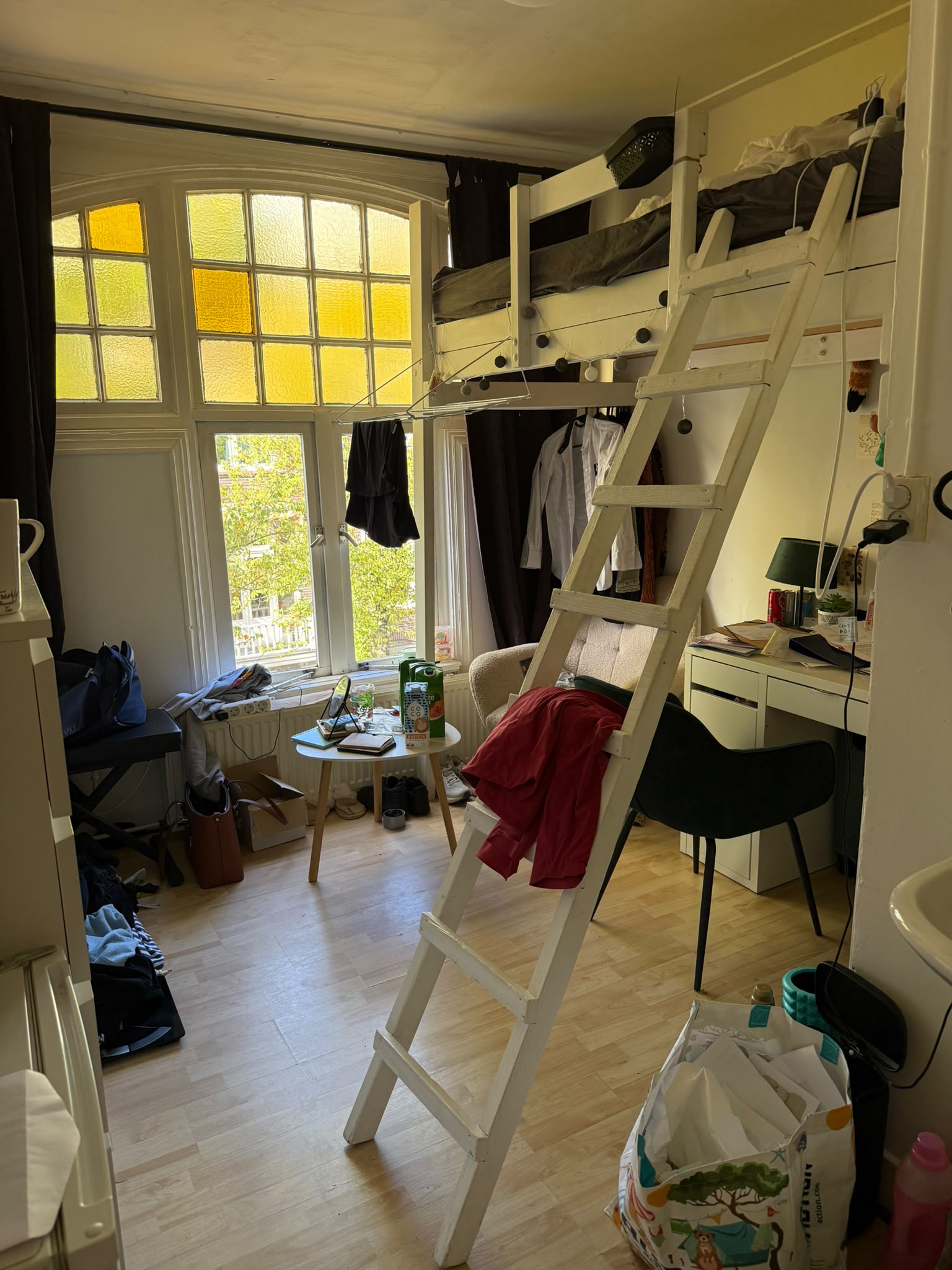 kamer te huur in Groningen