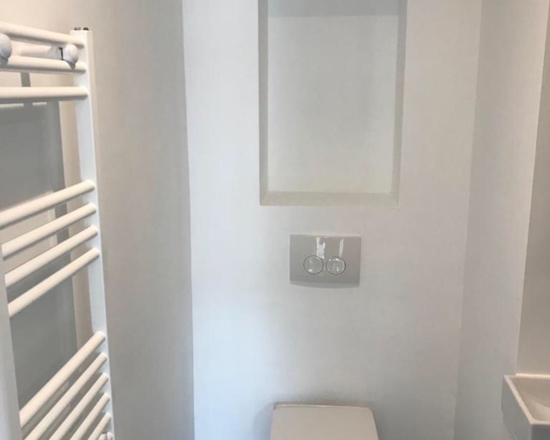 Appartement aan Albert Cuypstraat, Amsterdam 9