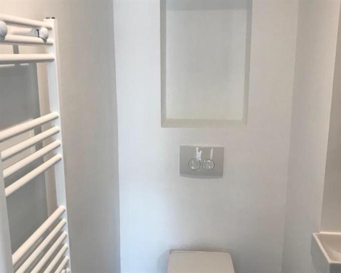Wohnung bei Albert Cuypstraat In Amsterdam