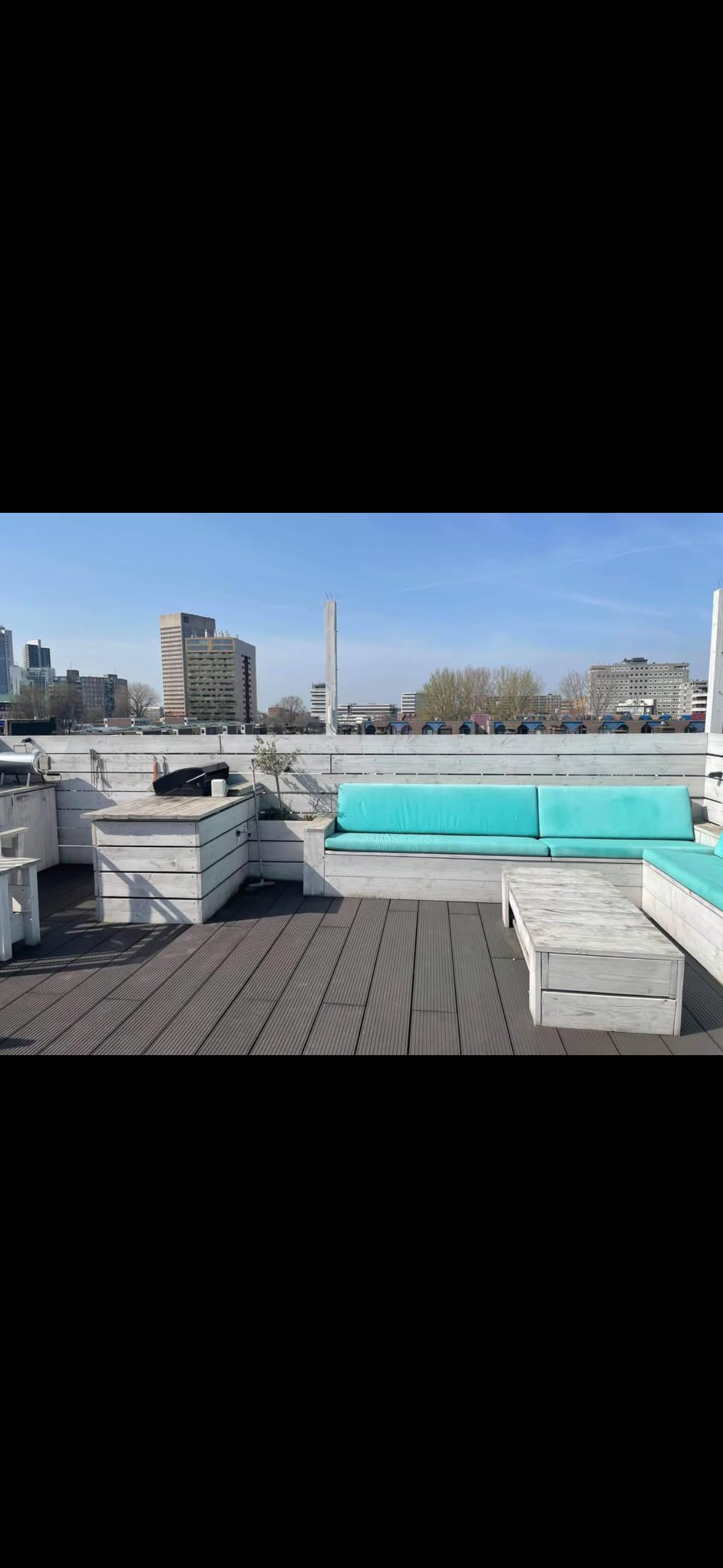 Kamer te huur in Rotterdam – Meent – foto 4