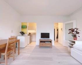 Studio te huur 1700 euro Amerbos, Amsterdam