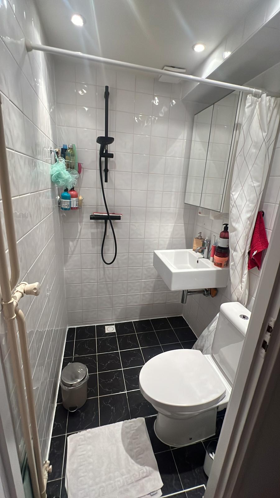 Appartement te huur in Hilversum – Langestraat – foto 3