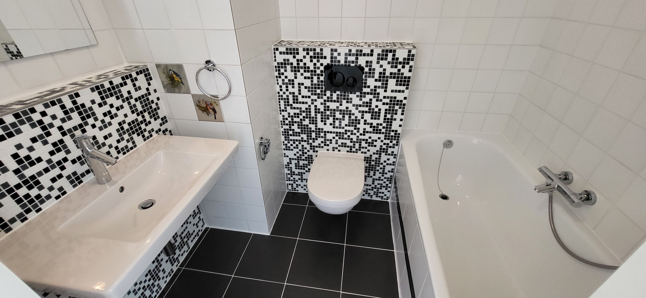 Kamer aan Rederserf, Den Haag 6