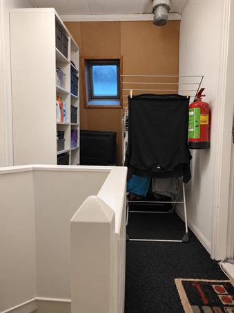 Zimmer bei Gronausevoetpad In Enschede