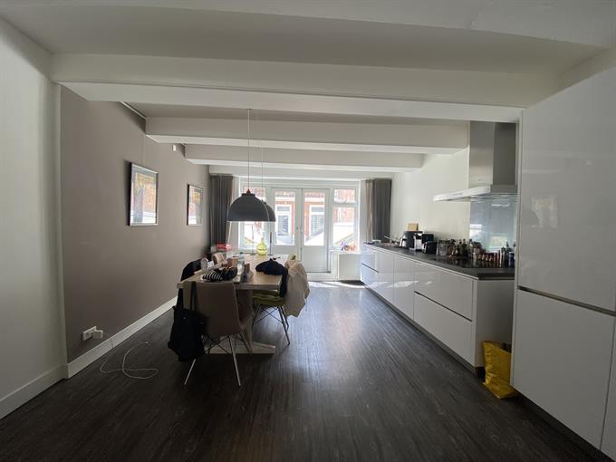 Wohnung bei Oosterstraat In Groningen