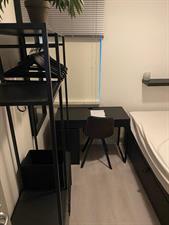 Room for rent 410 euro Zuiddiepje, Rotterdam