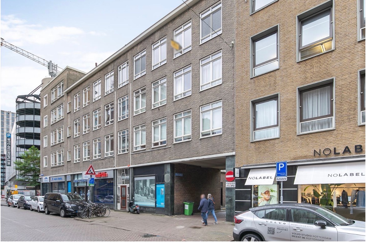 Westewagenstraat