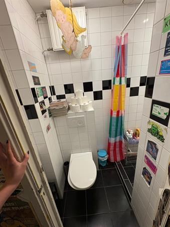 Zimmer bei Zwanestraat In Groningen