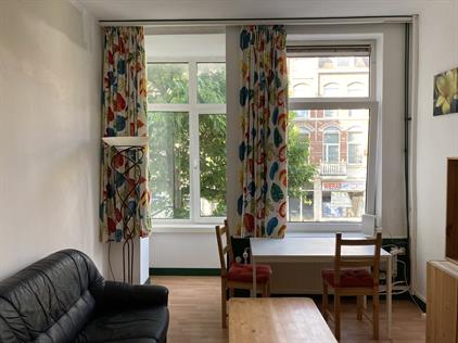 Room for rent 875 euro Paul Krugerlaan, Den Haag