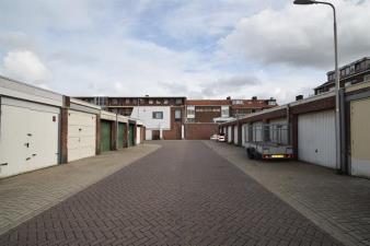 Appartement te huur 150 euro Coymansstraat, Velsen-Noord