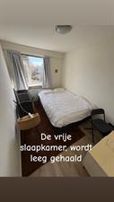 Room for rent 560 euro Illegaliteitslaan, Groningen