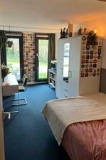 Kamer te huur 376 euro Calslaan, Enschede