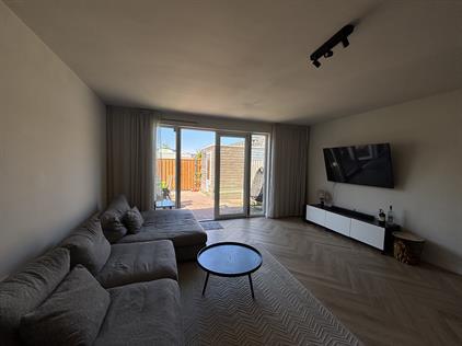 Apartment for rent 2450 euro James Cookroute, Almere