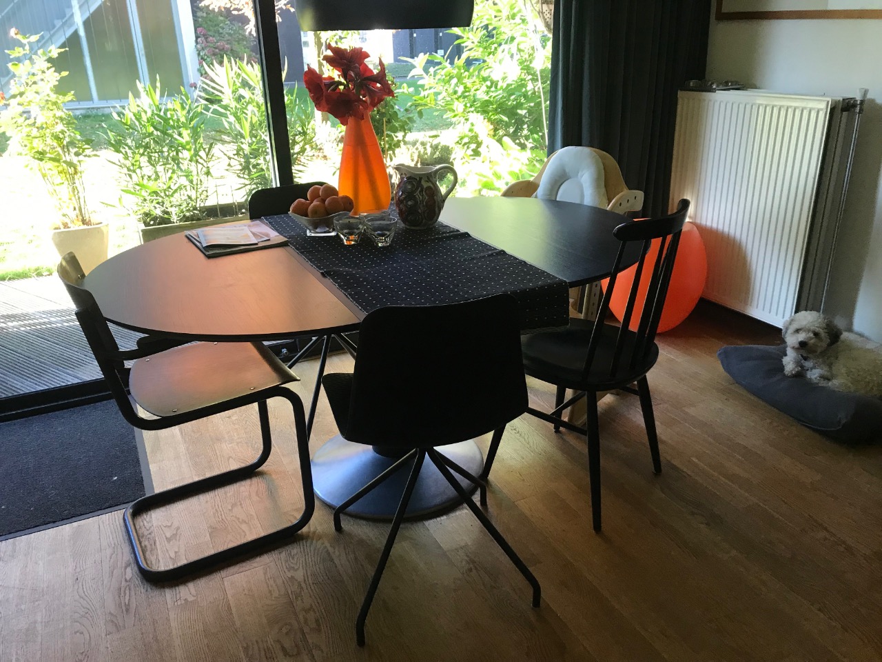 Kamer te huur in de Wachterslaan in Nijmegen