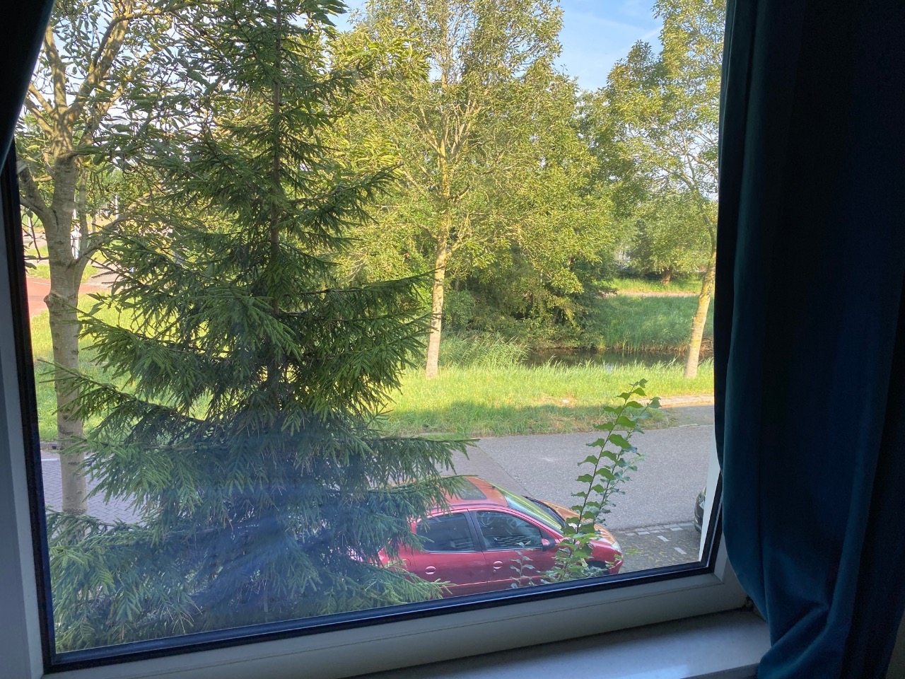 Kamer - Beeckestijn - 1187GR - Amstelveen