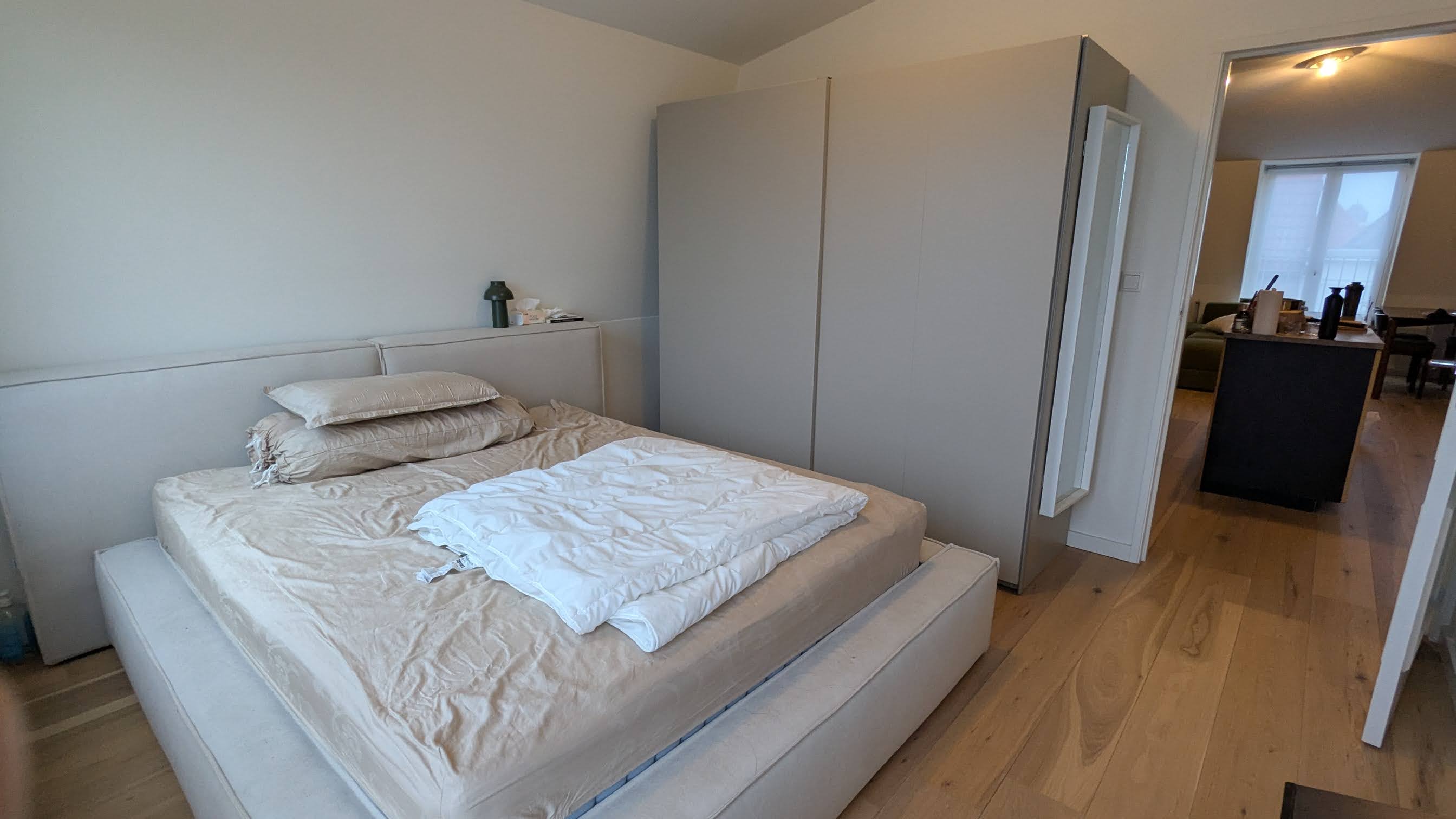 Appartement aan Kranestraat, Den Haag 5