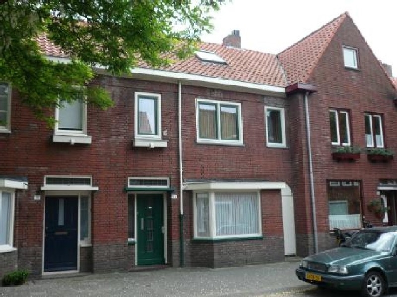 Kamer te huur in de Verwerstraat in Eindhoven