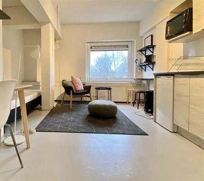 Studio for rent 650 euro Oostmaaslaan, Rotterdam