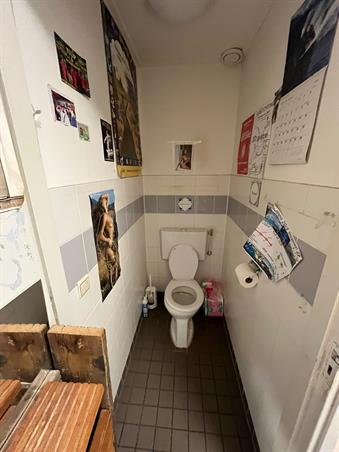 Zimmer bei Spoorsingel In Delft