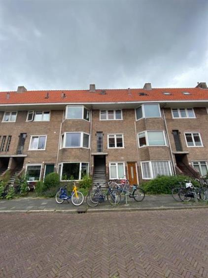 Studio for rent 435 euro Madoerastraat, Groningen