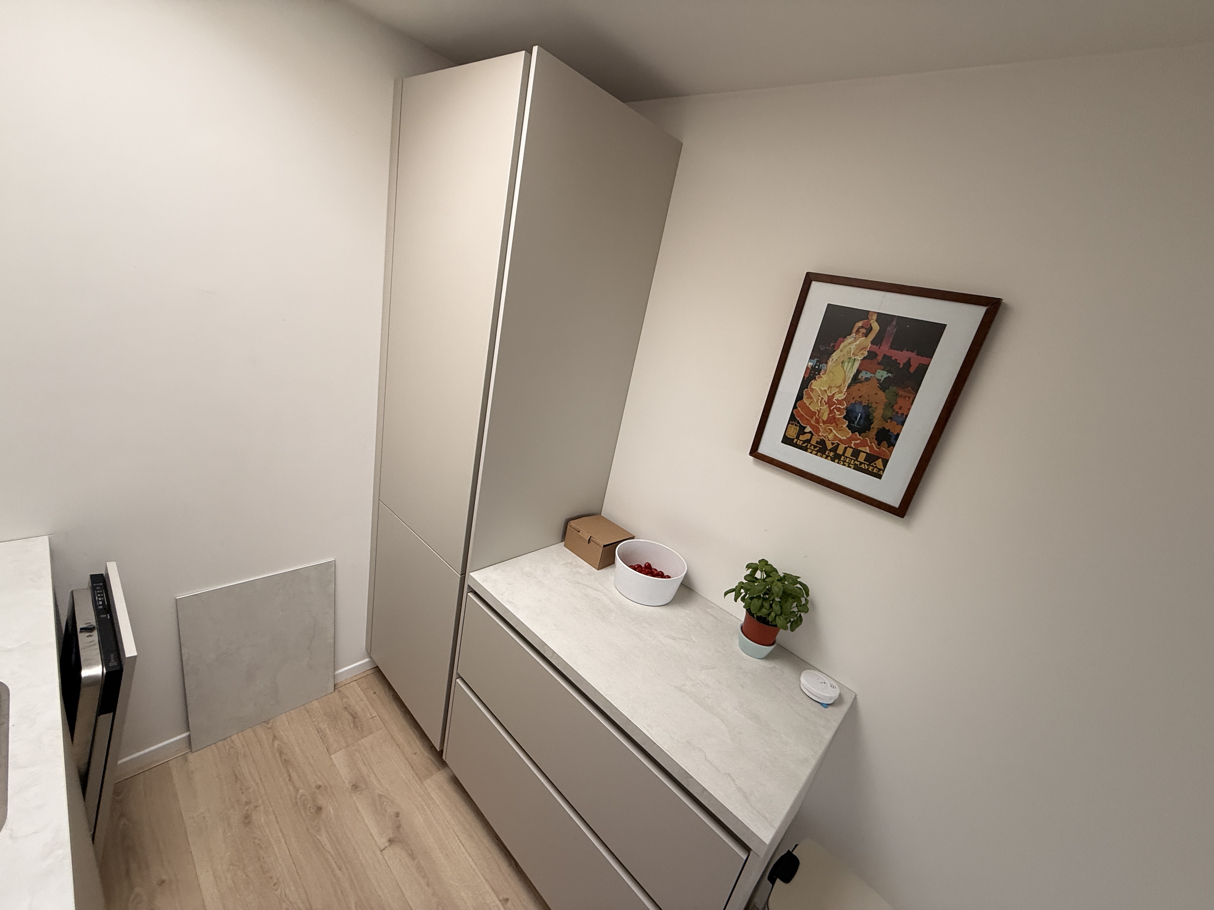 Appartement te huur in Amsterdam – Van Noordtkade – foto 4