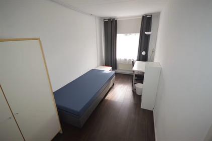 Kamer te huur 800 euro Heeswijkstraat, Voorburg