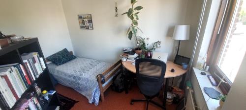 Room for rent 650 euro Zwanenkamp, Maarssen