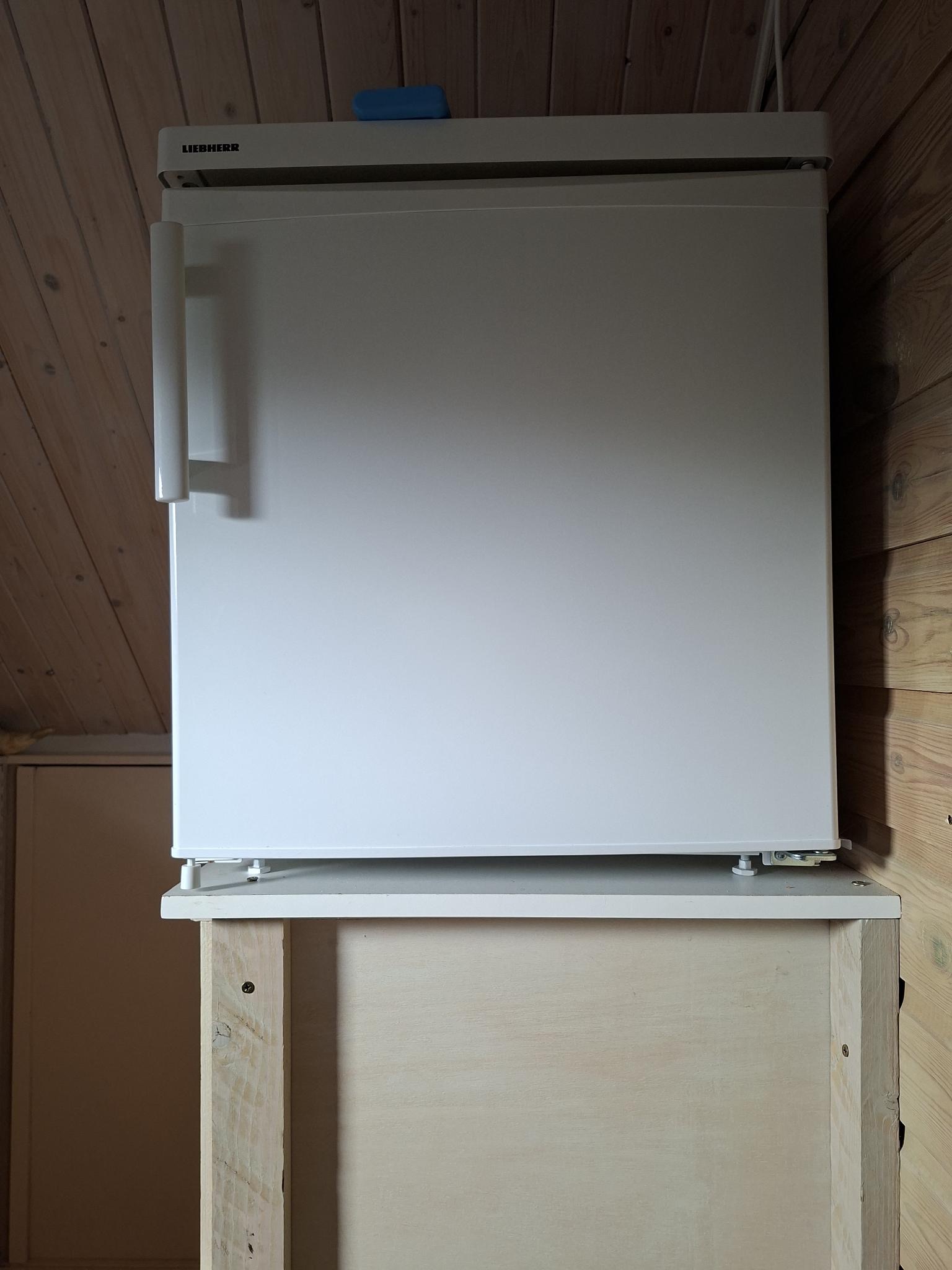 Kamer aan den Blieklaan, Soest 6