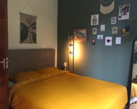 Kamer te huur 500 euro Gorechtkade, Groningen